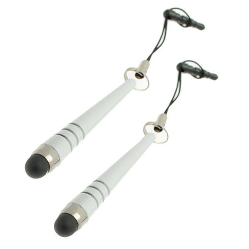 5x Universal Touch Screen Stylus Pens For All Mobile Phone Tab iPad iPod - TradeNRG UK